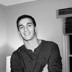 Meet your Posher, Chris